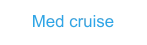Med cruise